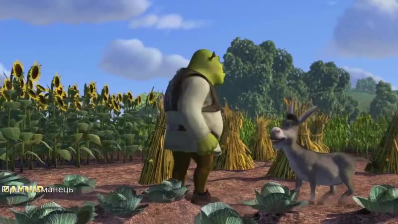 Yura Getmanets Ozhp are men with small penises (Jurassic Translation) - porn video  