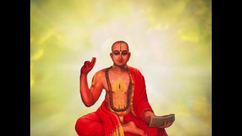 Sri Narasimha Nakha Stuti ¦ Sripad Madhvacharya ¦ Powerful Mantra for Protection ¦ Yashoda Kumar Dasa - पूर्न वीडो  