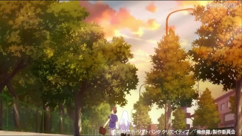 Ore no Kanojo to Osanajimi ga Shuraba Sugiru | OreShura  
