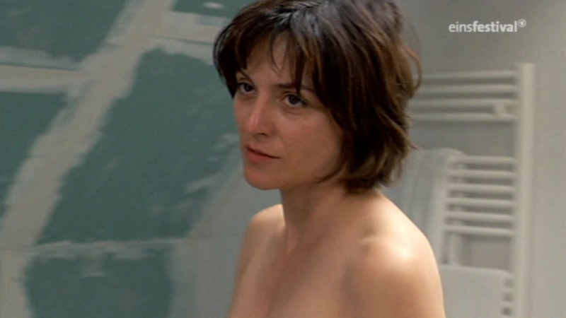 Martina Gedeck Nude - Summer of 04 (2006) HD 720p - porn video  