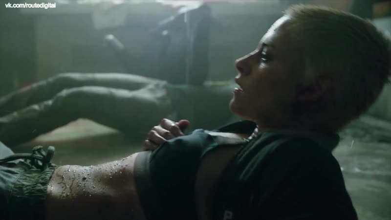Kristen Stewart, Jessica Henwick - Underwater (2020) HD 1080p Nude? Sexy! / Kristen Stewart, Jessica Henwick - Underwater - porn video  