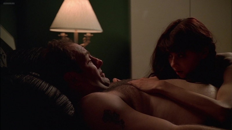 Oksana Lada Nude - The Sopranos - s01e06 (1999) HD Watch Online - porn video  