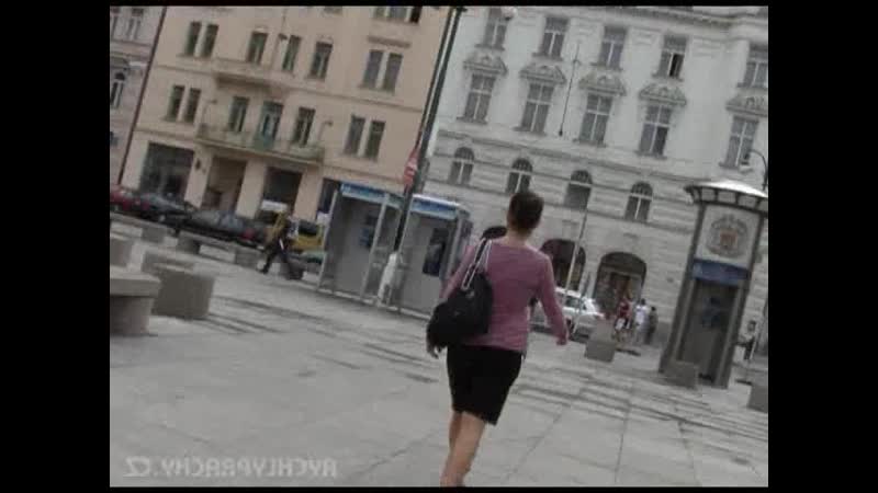 Czech Street - porn video  