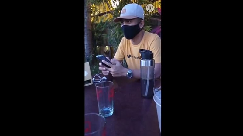 Czech hunter (Pinoy version) - porn video  