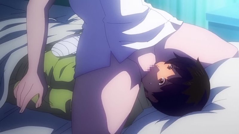 Sakusei Byoutou The Animation - 02 (episode 2) hentai hentai - porn video  