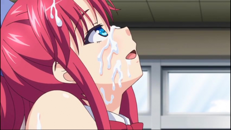 Oideyo! Shiritsu Yarimari Gakuen 01/Come on! Private academy of whores (+18 Hentai HD Hentai) - porn video  