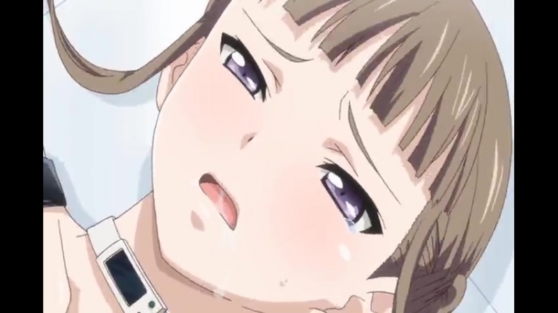 Euphoria _ Euphoria - episode 1 OVA Russian voice acting hentai _ KF - porn video  