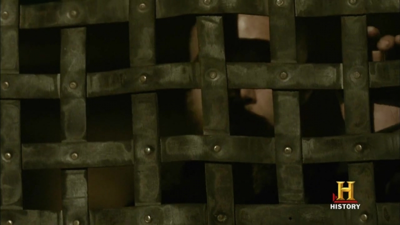 Vikings, season 2 episode 7 (trailer) - porn video  