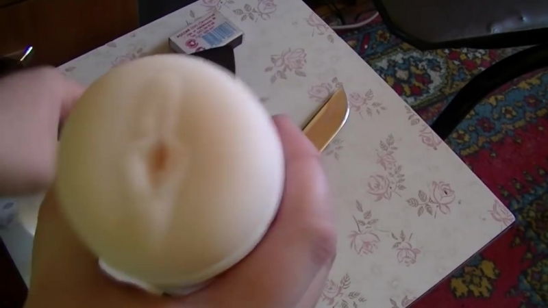 Artificial vagina from Aliexpress - review [rubber pussy masturbation for adult men buy order Aliexpress 18+] - porn video  
