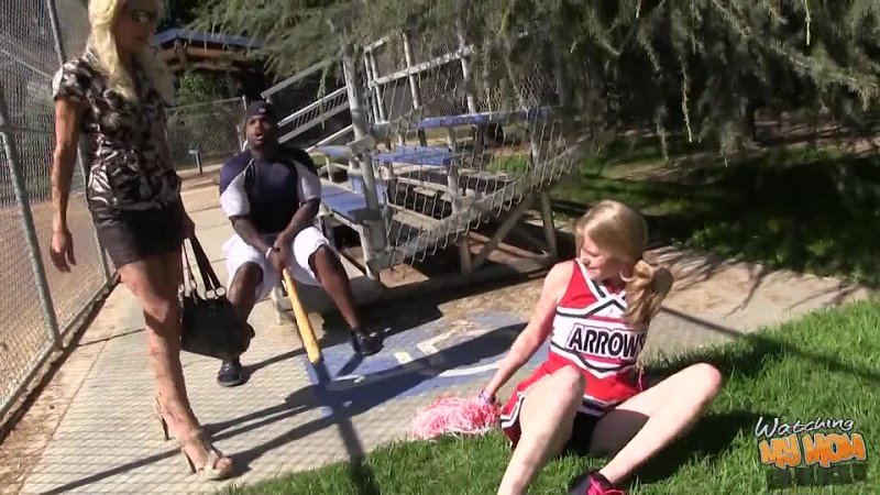 Allie James And Erica Lauren - porn video  