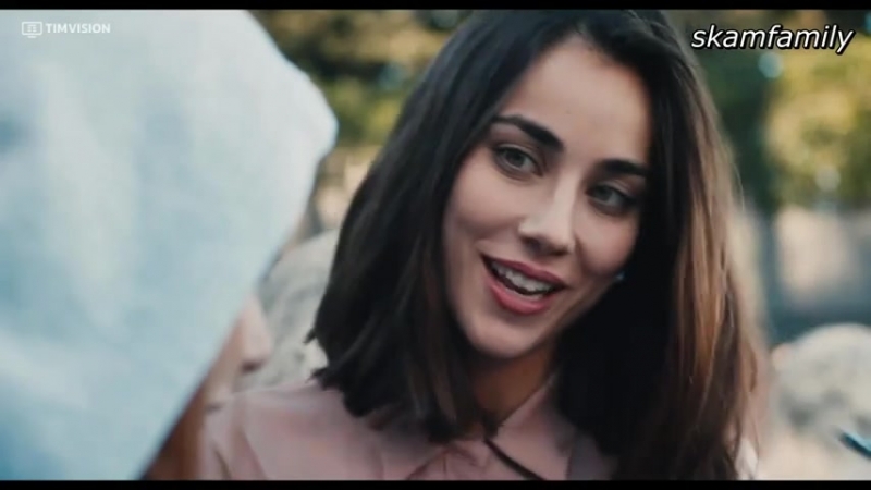 Skam Italia Enemies. The fourth excerpt of the eighth episode (rus sub) - porn video  