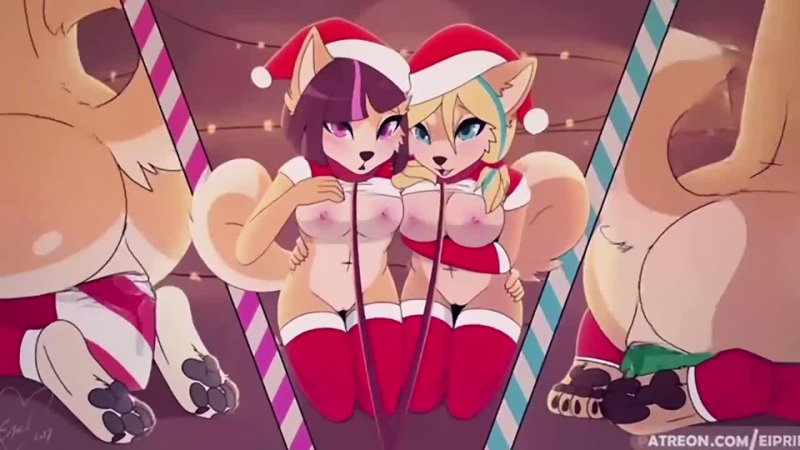 Furry [HMV] [Hentai] - porn video  