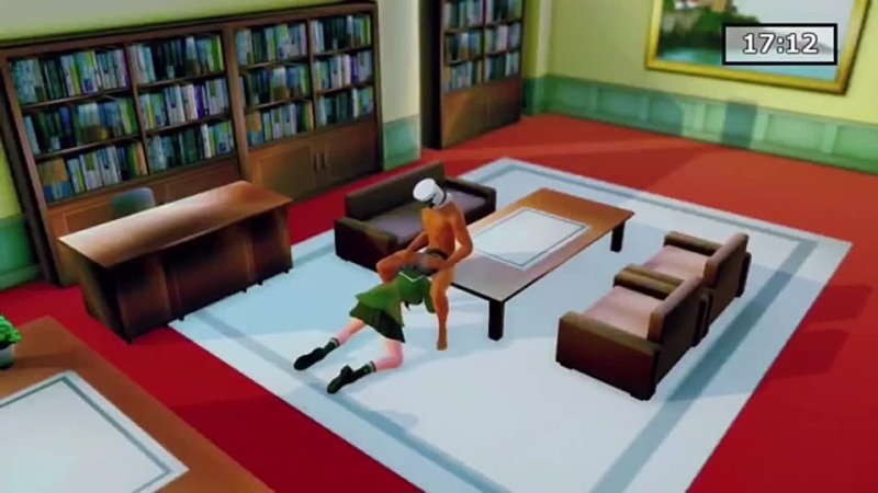 Kaotaro12 mmd compilation - porn video  