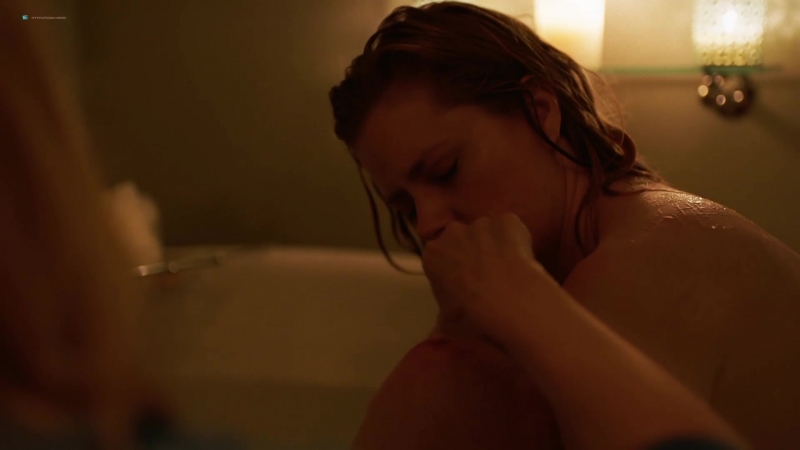 Amy Adams (Amy Adams hot scenes in 