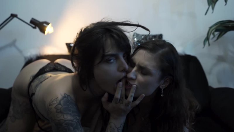 JOI with two Hot Pornstars Dread Hot - porn video  