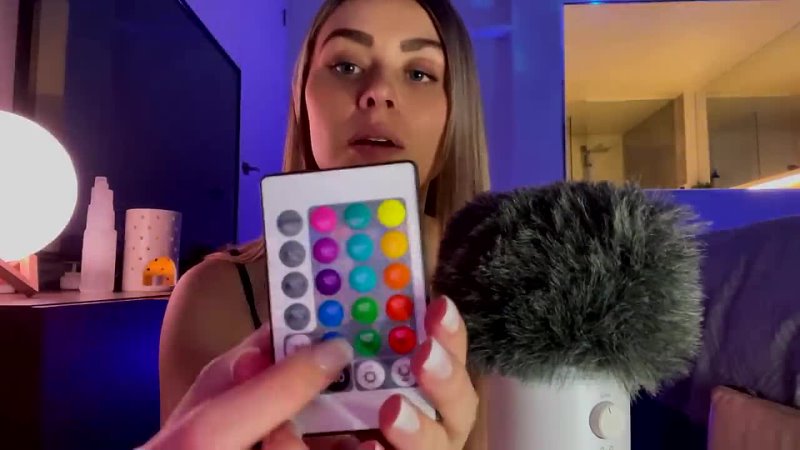 [Simply Kel] ASMR Follow My Instructions + Pay Attention - porn video  