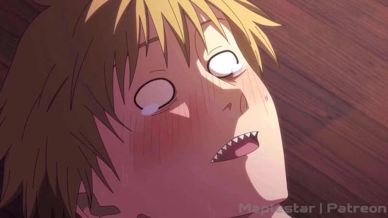 Hentai man - chainsaw #hentai #porn #anime - porn video  