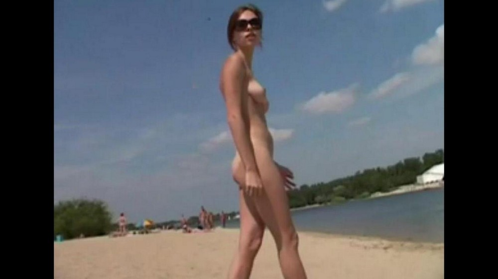 Nudist hi*** camera - porn video  