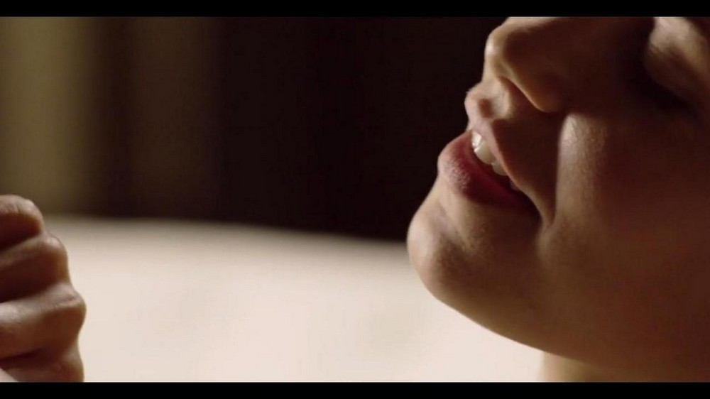 ⁣Beautiful tender affectionate sex - porn video  