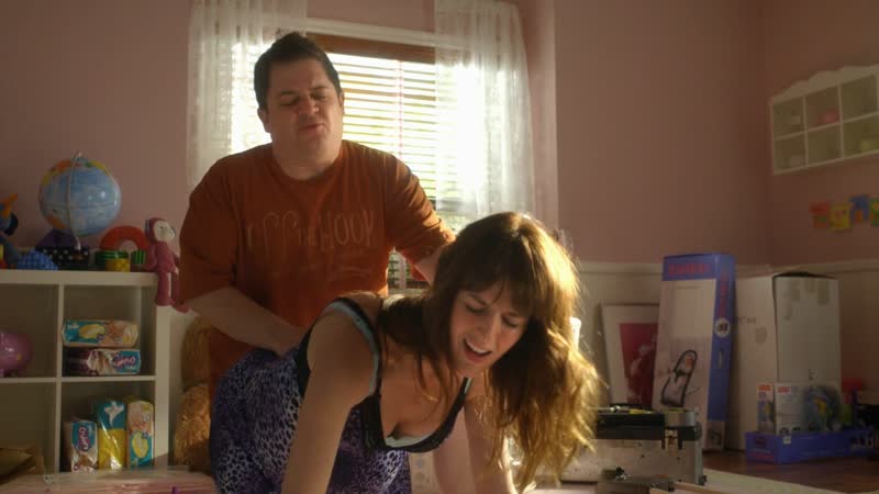 Rosemarie DeWitt - United States of Tara s03e02e12 (2011) HD 1080p Nude? Sexy! / Rosemary Dewitt - United States of Tara - porn video  