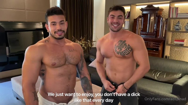 OF-Aospinad - porn video  