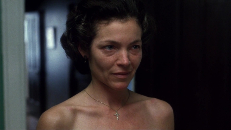 Amy Irving Nude - Carried Away (1996) HD 1080p - porn video  