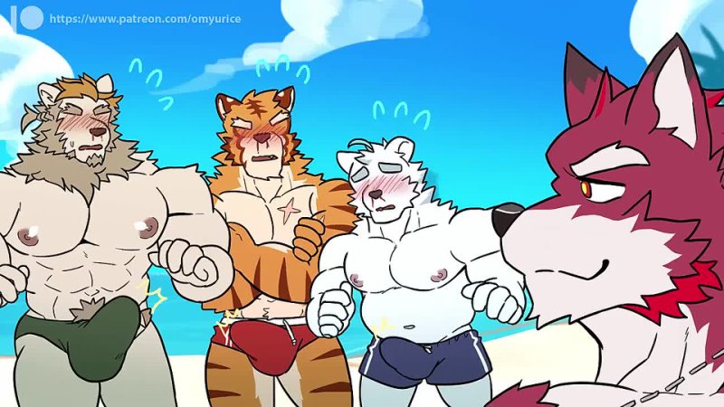 [Omyurice] Field Outing – Knight’s College - porn video  