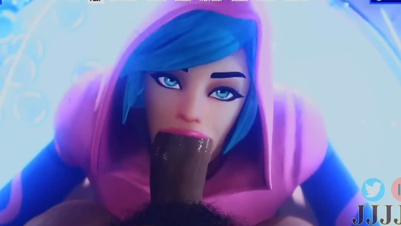 Fortnite Blowjob Porn Compilation - porn video  