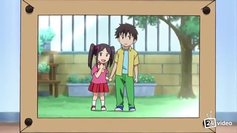 Anoko to Iikoto (episode 2) hentai - porn video  