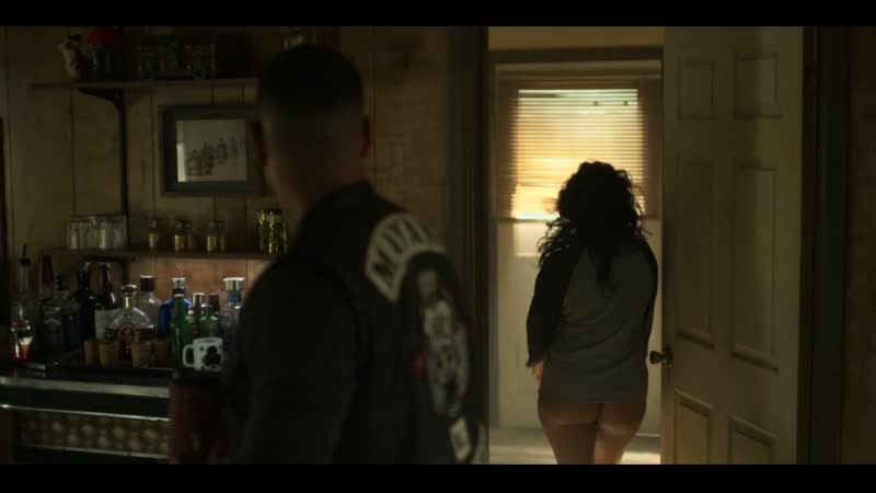 Justina Adorno , Carla Baratta - Mayans / Justina Adorno , Carla Baratta - Mayans M.C. ( 2021 ) - porn video  