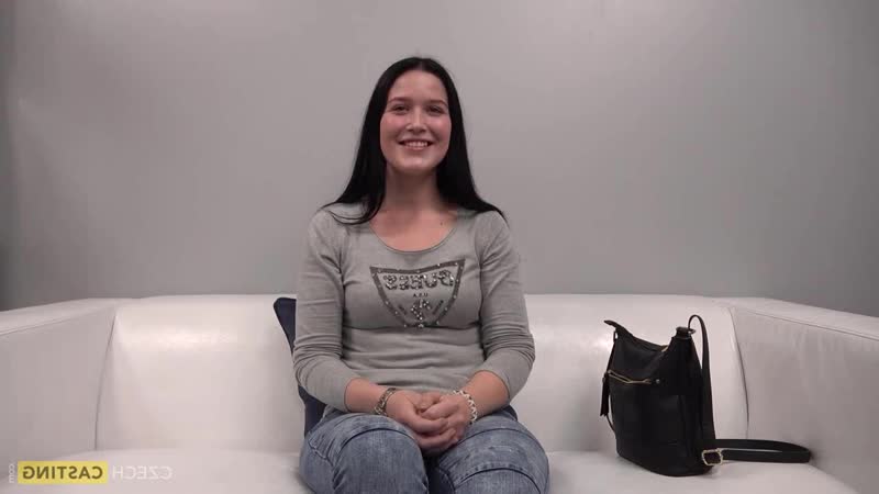 Czech: Czech Casting - Aneta (E4133) (porno,sex,full,xxx,shaved,pov,blowjob,pussy,te***,boobs) - porn video  