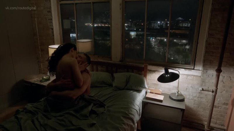 Miranda Rae Mayo Nude - Chicago Fire s09e15 (2021) HD 1080p Watch Online / Miranda Rae Mayo - Chicago on Fire - porn video  