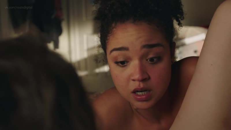 ⁣Aisha Dee, Olivia Luccardi - The Bold Type s02e07 (2018) HD 1080p Nude? Hot! Aisha Dee, Olivia Luccardi - With a capital letter - porn video  