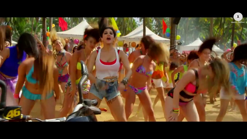 Paani Wala Dance - Uncensored - Full Video - Kuch Kuch Locha Hai - Sunny Leone Ram Kapoor - порно видео  