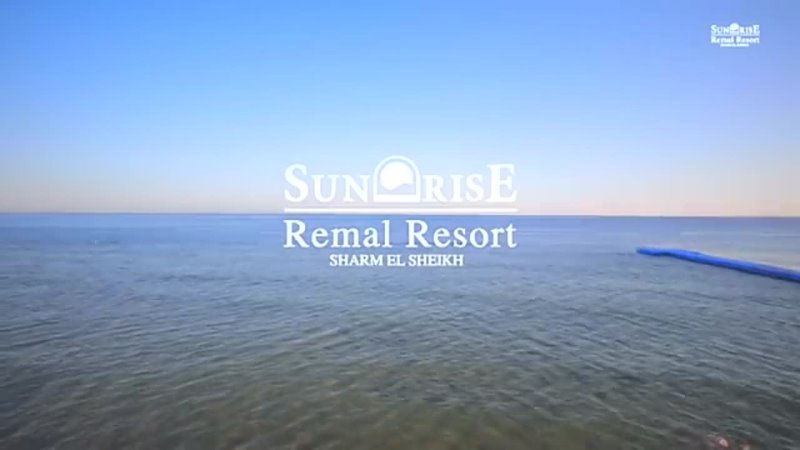 ⁣Sunrise Remal resort - porn video  