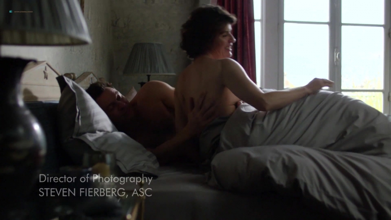 Irène Jacob Nude - The Affair (2017) s3e10 HD 1080 - porn video  