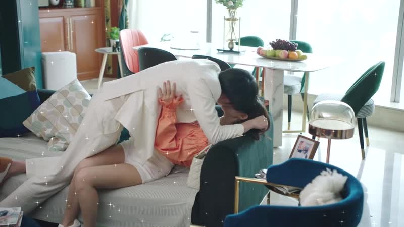 My Boss Wants to Marry Me Drama Clip - Porn Video  