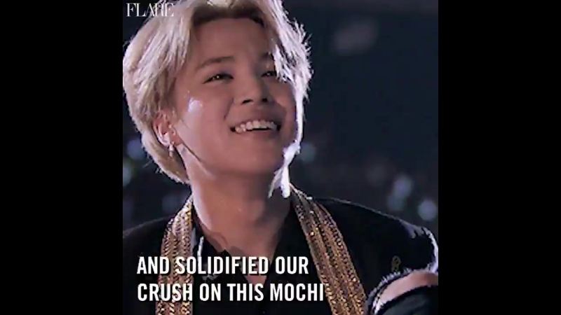 ⁣Man Crush Monday: Jimin - porn video  