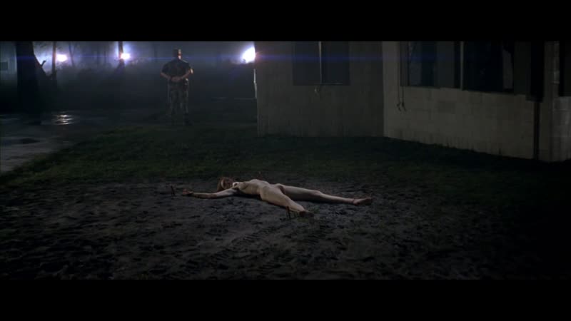 Leslie Stefanson Nude - The Generals Daughter (1999) HD 1080p Watch Online / Leslie Stefanson - The Generals Daughter - porn video  