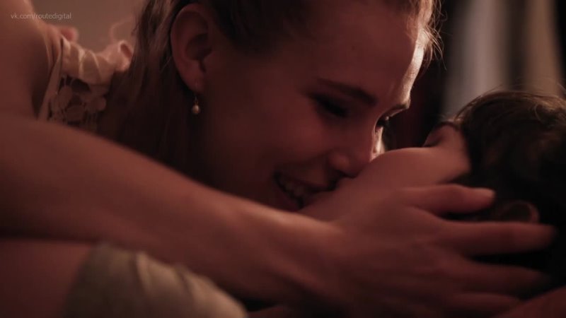 Alexandra Turshen, Michelle Hendley Nude - Boy Meets Girl (2014) HD 1080p Watch Online - porn video  