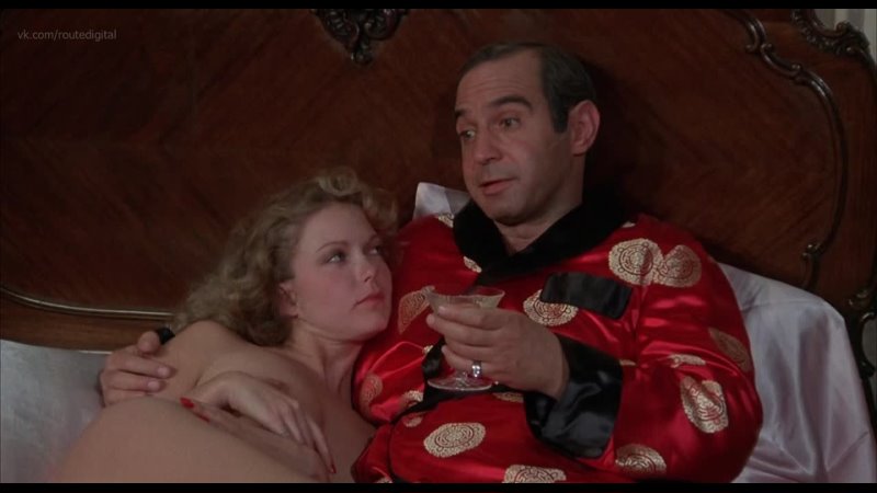 Susan Blakely Nude - Capone (1975) HD 1080p Watch Online / Susan Blakely - Capone - porn video  