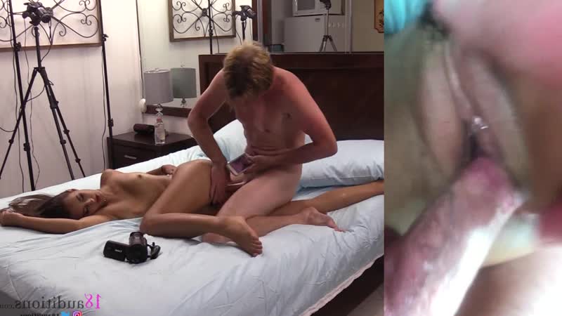 Lilo Mai [Porn, PORN VK, new Porn vk, HD 1080, Auditions, Big Boobs, Creampie, Older Man] - porn video  