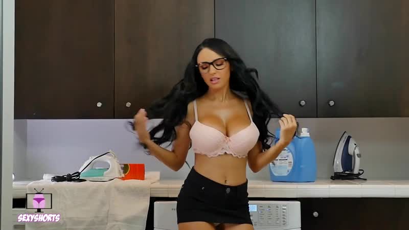 Iryna Ivanova - porn video  