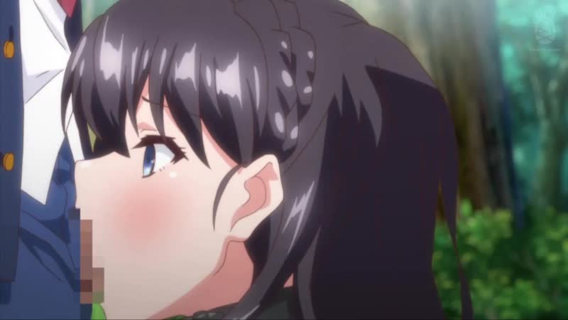 Hentai|®Hentai 18+ .Real Eroge Situation! 2 The Animation HENTAI 2021 - porn video  