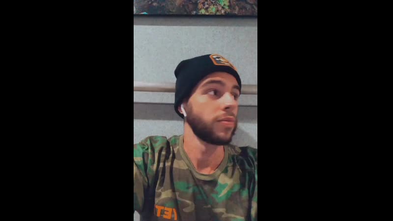 Kellan Hartmann talking about his comeback to porn - porn video  