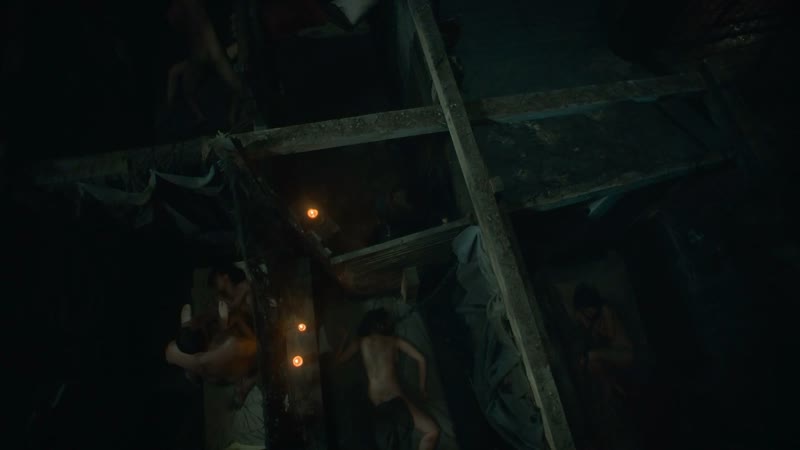 Dianne Doan, Maria-Elena Laas Nude - Warrior s02e07 (2020) HD 1080p Watch Online / Dianne Doan, Maria-Elena Laas - Warrior - porn video  
