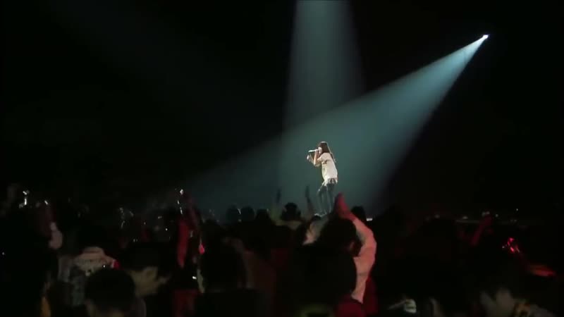 Ikimono Gakari, Blue bird Live (2010) Naruto op - porn video  