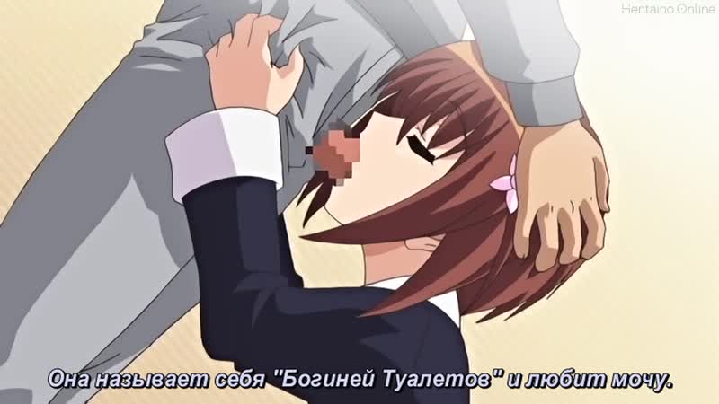Shoujo_Kyouiku_1 - porn video  