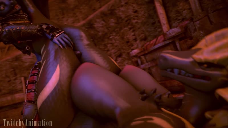 3d Yiff by TwitchyAnimation Straight Furry Porn Sex E621 FYE Monster Hunter r34 rule34 scalie Dragon fucks with purple jackal - порно видео  