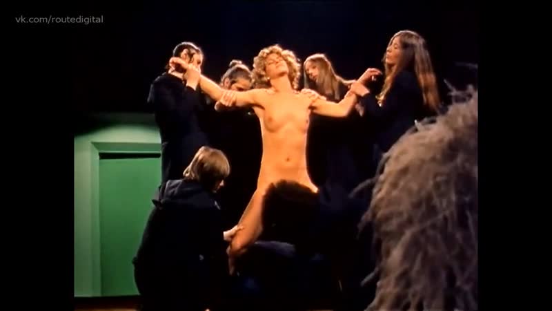 Marilyn Chambers Nude - Behind the Green Door (1972) Watch Online / Marilyn Chambers - Behind the Green Door - porn video  